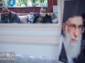 گزارش تصویری | بمناسبت روز جانباز دیدار از آقای علی سلمانی، جانباز بازنشسته دانشگاه